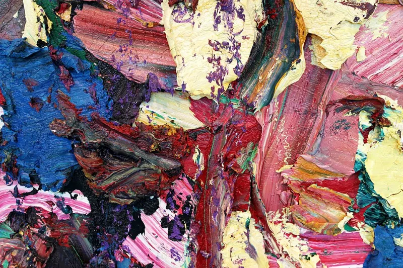 Voir les sons, peindre les notes : le secret bien gardé des grands créateurs